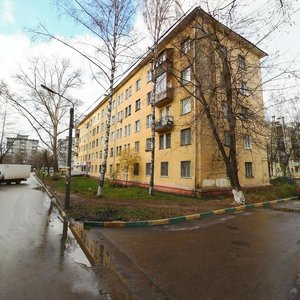 Lenin Avenue, No:60, Nijni Novgorod: Fotoğraflar