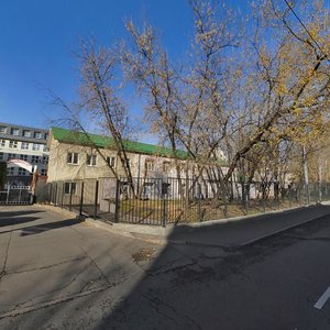 Elektrozavodskaya Street, 31с3, Moscow: photo