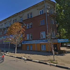 Myasnitskaya ulitsa, 138, Saratov: photo