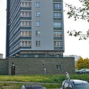 Pulihava Street, 45, Minsk: photo