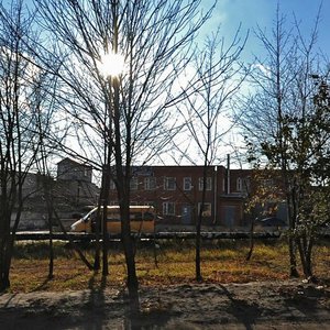 Zubkovoy Street, 20Д ، ريازان: صورة