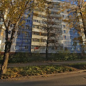 Leninskogo Komsomola Street, 85 ، ريازان: صورة