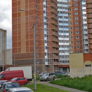 43rd Armii Street, 19, Podolsk: photo