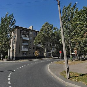 Vulytsia Shchorsa, 2, : foto