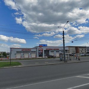 Gakkelevskaya Street, 23, : foto