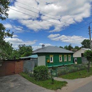 Rabochaya ulitsa, 8, : foto