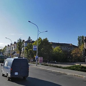 Teatralna vulytsia, No:35А, Nikolaev: Fotoğraflar