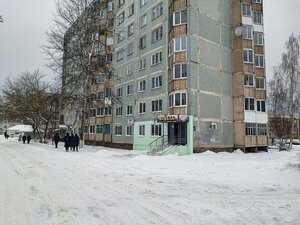 Ulitsa 60 let Oktyabrya, 11 ، : صورة