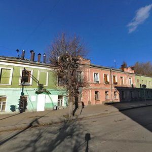 Sadovaya Street, 22, Ryazan: photo