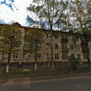 Proletarskaya Street, 45, Yoshkar‑Ola: photo