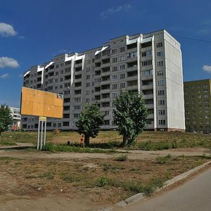 Morkvashinskaya ulitsa, No:39, Jiguliovsk: Fotoğraflar