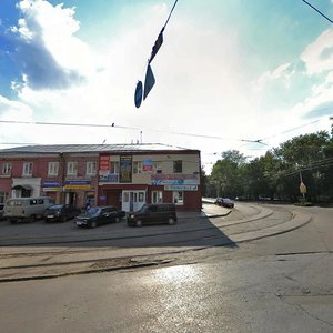 Radishcheva Street, 171с1, Ulyanovsk: photo