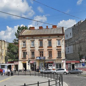 Vulytsia Shevchenka, No:8, Lviv: Fotoğraflar