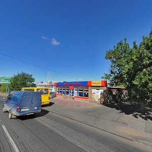 Prospekt Polehlykh Komunariv, 75Б, Donetsk: photo