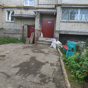 Noyabrskaya Street, 8А, Vladimir: photo
