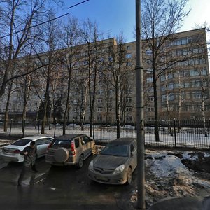 Nizhnyaya Pervomayskaya Street, 70, Moscow: photo