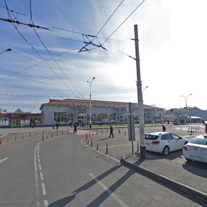 Evdokii Bershanskoy Street, 355, Krasnodar: photo