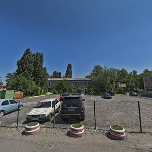 Dobrovoltsiv Lane, 17, Dnipro: photo