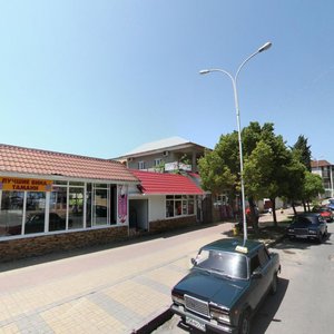Pobedy Street, 181, Sochi: photo
