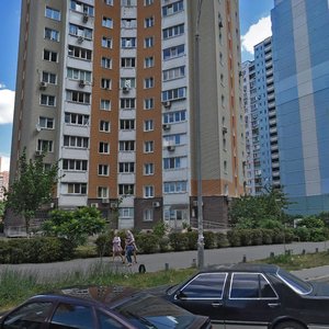 Drahomanova Street, 1Д ، كييف: صورة