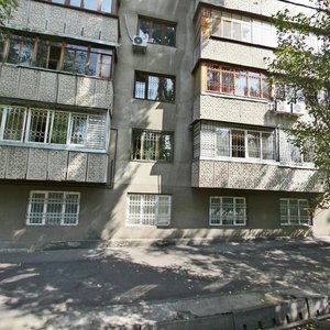 Mukan Tulebaev Street, 114, Almaty: photo