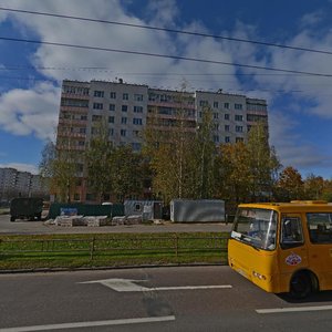 Maskoŭski praspiekt, No:84, Vitebsk: Fotoğraflar