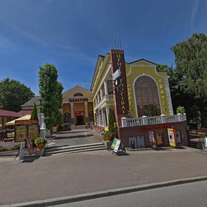 Трускавец, Улица Героев УПА, 9А: фото