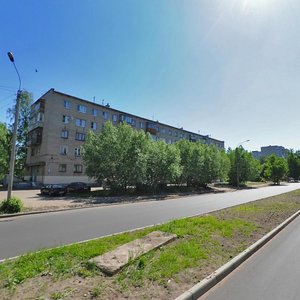 Rabochiy Avenue, 70, Kostroma: photo