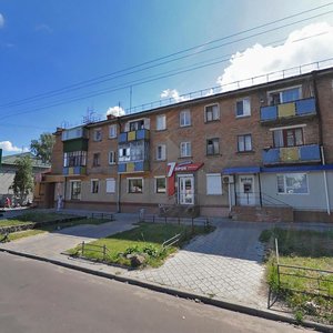 Nadpilna vulytsia, 330, Cherkasy: photo