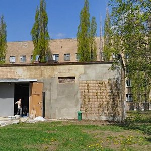 Yuvileinyi prospekt, 54Б ، خاركيف: صورة