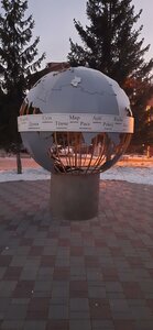 5-ya Rabochaya ulitsa, 44, Omsk: photo