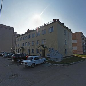 Privokzalnaya Street, 33А, Kazan: photo