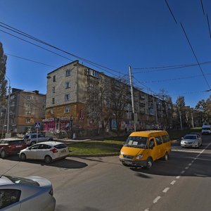 Lenina Street, 318/4, Stavropol: photo