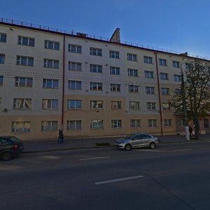 Витебск, Проспект Фрунзе, 33: фото