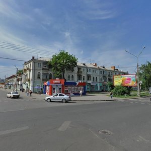 Yevropeiska vulytsia, 38А, Poltava: photo