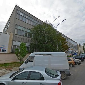 Tatarskaja Street, 1 ، مينسك: صورة