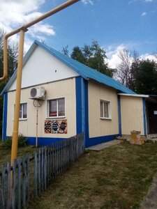 Ulitsa Pobedy, 11А, Voronezh Oblast: photo