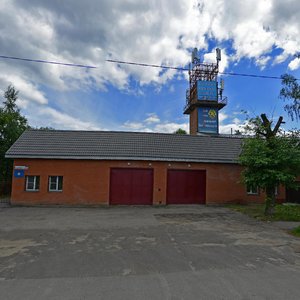 Vishnyakovskoye shosse, 40, Balashiha: photo