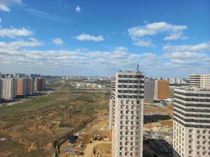 Maresyeva Street, 6к1, Moscow: photo