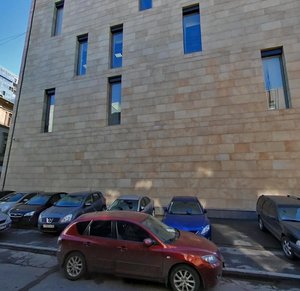 Divenskaya Street, 1, : foto