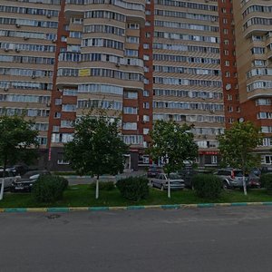 2nd Pokrovskiy Drive, 12, : foto