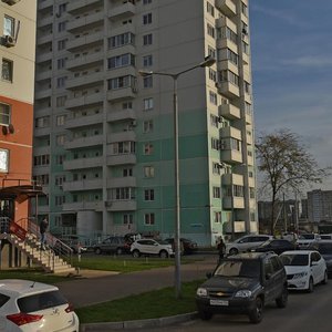 Zipovskaya Street, 37, Krasnodar: photo