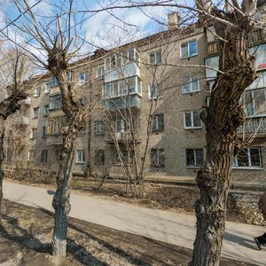 Papanina Street, 15, Yekaterinburg: photo