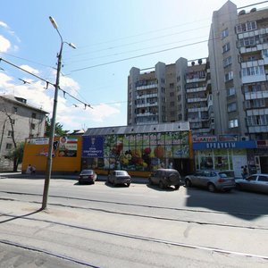 Sportivnaya Street, 5к1 ، سامارا: صورة
