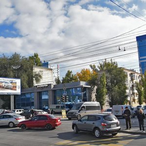 V.I. Lenina Avenue, 62 ، فولغوغراد: صورة
