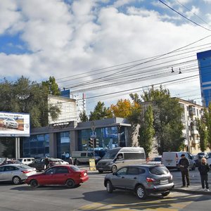 Волгоград, Проспект имени В.И. Ленина, 62: фото