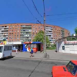 Полтава, Улица Мира, 7: фото