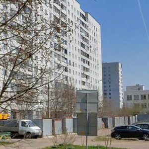 Pavlino Microdistrict, 37, : foto