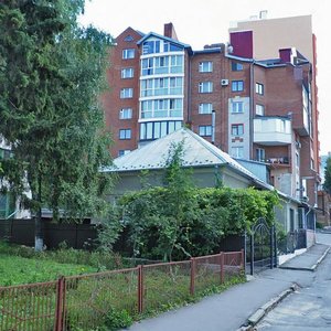 Vulytsia Rodyny Barvinskykh, 8, Ternopil: photo