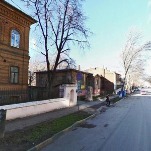 Osharskaya Street, 11А, Nizhny Novgorod: photo